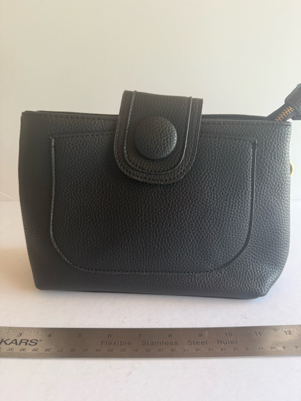 J. Francis Small Crossbody